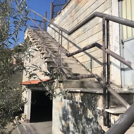 Vista Mare Dalla Pigna Bilocale In Centro * Санремо